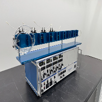 Physiologic Instruments Ussing Chamber System image 0